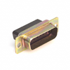 D-Sub, D-Shaped Connector Housings - 1715FA-ND - DigiKey
