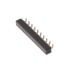 Headers, Receptacles, Female Sockets - 861-13-020-30-002000-ND - DigiKey