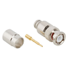 Coaxial Connector (RF) Assemblies - ARF2900-ND - DigiKey