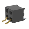 Headers, Receptacles, Female Sockets - MMS-102-02-L-DH-ND - DigiKey