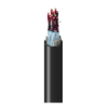 High Perform Instr, 6 Pr #18 Str TC, PVC Ins E2, IS, PVC Jkt, PLTC - 9389 - Belden Inc.