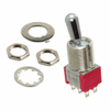 Toggle Switches - CKN11656-ND - DigiKey