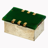 Oscillators -- 2151-OX4114A-D3-1-10.000-3.3CT-ND - Image