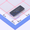 Logic ICs >> Flip Flops -- SN74HCT374NSR - Image