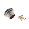 Circular Connector Assemblies - 1178-TVS07DS-15-19P-ND - DigiKey