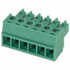 Headers, Plugs and Sockets - 277-14327-ND - DigiKey