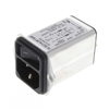 Power Entry Modules (PEM) - 486-5850-ND - DigiKey