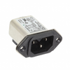 Power Entry Modules (PEM) - 4-6609987-1-ND - DigiKey