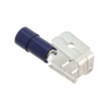 Quick Connects, Quick Disconnect Connectors - WM13555TR-ND - DigiKey