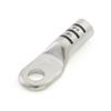 FTZ Industries 91757 Heavy-Duty Tinned Copper Eyelet, 3/8 Stud, 1/0 Ga., Black - 36524 - Waytek, Inc.