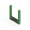 Edgeboard Connectors - 151-395-022-520-258-ND - DigiKey