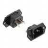 Power Entry Modules (PEM) - 486-1002-ND - DigiKey
