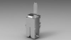 Terminals - 63659-1 - Powell Electronics, Inc.