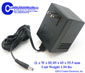 Linear Transformers and Power Supplies - D-24V0-1A0-U12 - Condor Electronics, Inc.