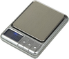 Digital Carat Scales -- 100g x 0.01g - Image