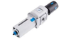 Pneumatic Regulator - Radwell International