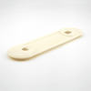 VENTILATOR W/ CABLE GROMMET (IVORY) - APD-KH260-IV - APD-KH260-IV - Sugatsune America, Inc.