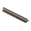 Arrays, Edge Type, Mezzanine (Board to Board) - SAM14645CT-ND - DigiKey