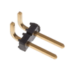 Headers, Male Pins - TLW-102-01-G-S-RA-ND - DigiKey
