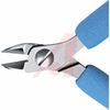 Cutter, Diagonal; Flush Cutter; 5 in.; Medium Oval - 70223429 - Allied Electronics, Inc.