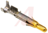 CONTACT, PIN, UNIVERSAL MATE-N-LOK, 20-14 AWG - 70085173 - Allied Electronics, Inc.