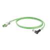 Between Series Adapter Cables - 281-1134610100-ND - DigiKey