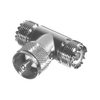 Coaxial Connector (RF) Adapters - 5480-RFU-533-ND - DigiKey