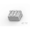 Rectangular Connector Housings - 17-368134-1-ND - DigiKey