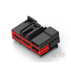 Rectangular Connector Housings - 17-2236269-1-ND - DigiKey