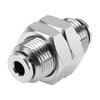 Fittings, Couplings, and Distributors - 2171-NPQH-H-Q4-E-P10-ND - DigiKey