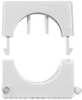 Pipe Clips -- 2742926 - Image