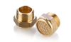 Pneumatic Silencers - 1259668 - RS Components, Ltd.