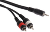 Aux Cables - 7424545 - RS Components, Ltd.