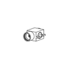 Coaxial Connector (RF) Assemblies - 900-0734140122-ND - DigiKey