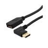Video Cables (DVI, HDMI) - 5073-DP8LA-FM-1M-ND - DigiKey