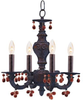 Mini Chandeliers-Candle - 330864 - Light Center (The)