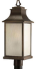 Exterior -Post/Pier Head - 380806 - Light Center (The)