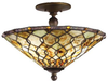 65372 Semi-Flush Mts.-Bowl Style - 365676 - Capital Lighting, Inc.