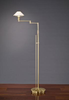 Lamps-Swing Arm-Floor - 336157 - Light Center (The)