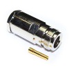Coaxial Connectors - 2837133 - RS Components, Ltd.