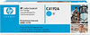 HP C4192A 4500 4550 OEM Cyan Toner - 101000400 - LaserCycle