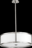 8200-24-65 Pendants-Drum Shade - 688007 - Capital Lighting, Inc.