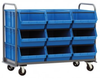 Bins & Systems - Bin Transport Trucks - MTT-3060-743 - Image