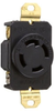 Locking Device Receptacle -- L1430-R - Image