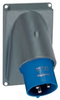 Pin and Sleeve Inlet -- 53773 - Image