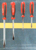 Screwdriver Set -- J88814 - Image