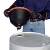 Burp-Free Ultra-Drum Funnel - 3370 - U.S. Plastic Corporation