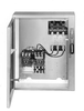NEMA Size 5 Rvsg Combination Ckt-bkr -- 507-FCB-6P-52 - Image