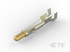 Connector Contacts - 350547-7 - TE Connectivity