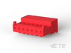 Standard Rectangular Connectors - 4-644511-7 - TE Connectivity
